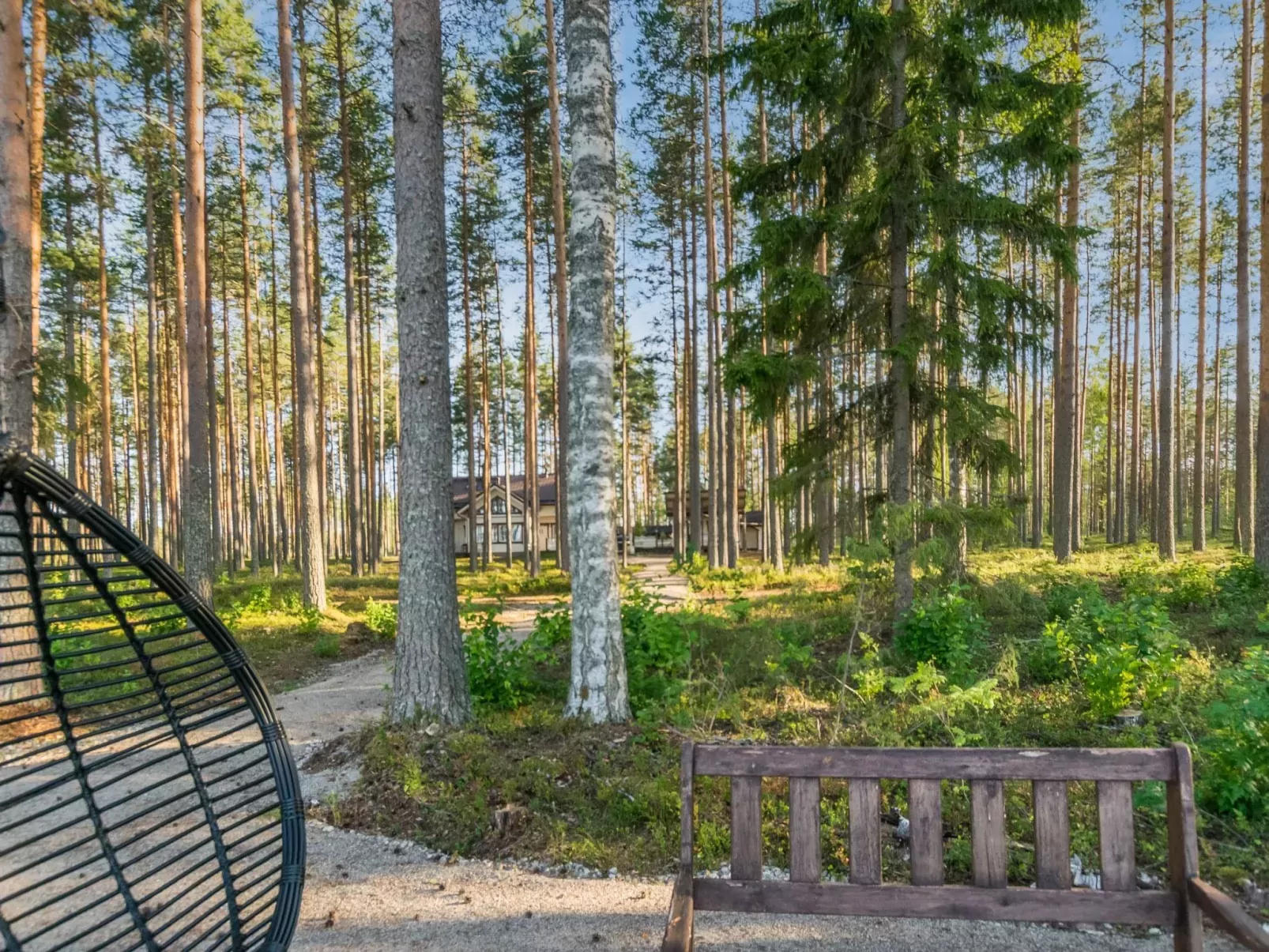 Kukkalahti-Buiten