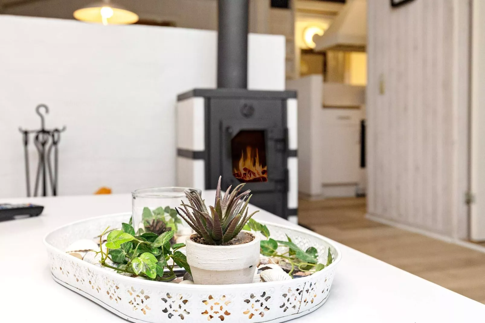 9 persoons vakantie huis in Jerup-Binnen