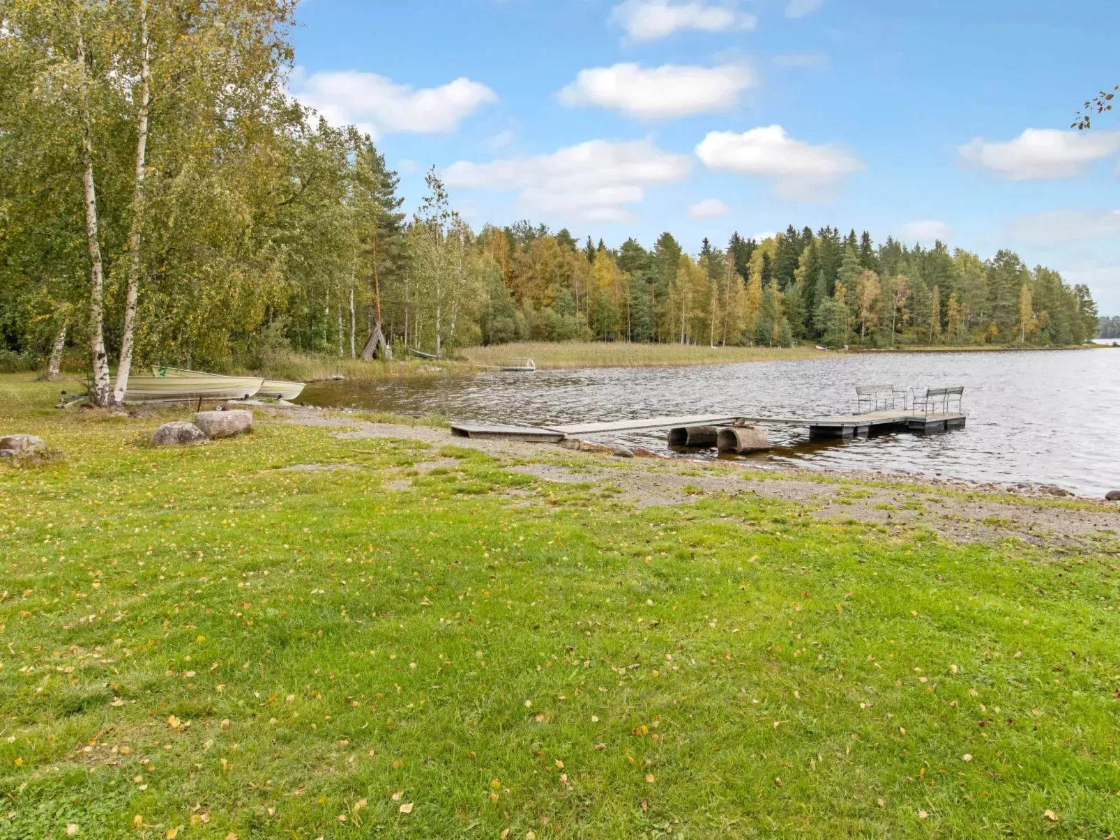 Vidnäs 5-Buiten