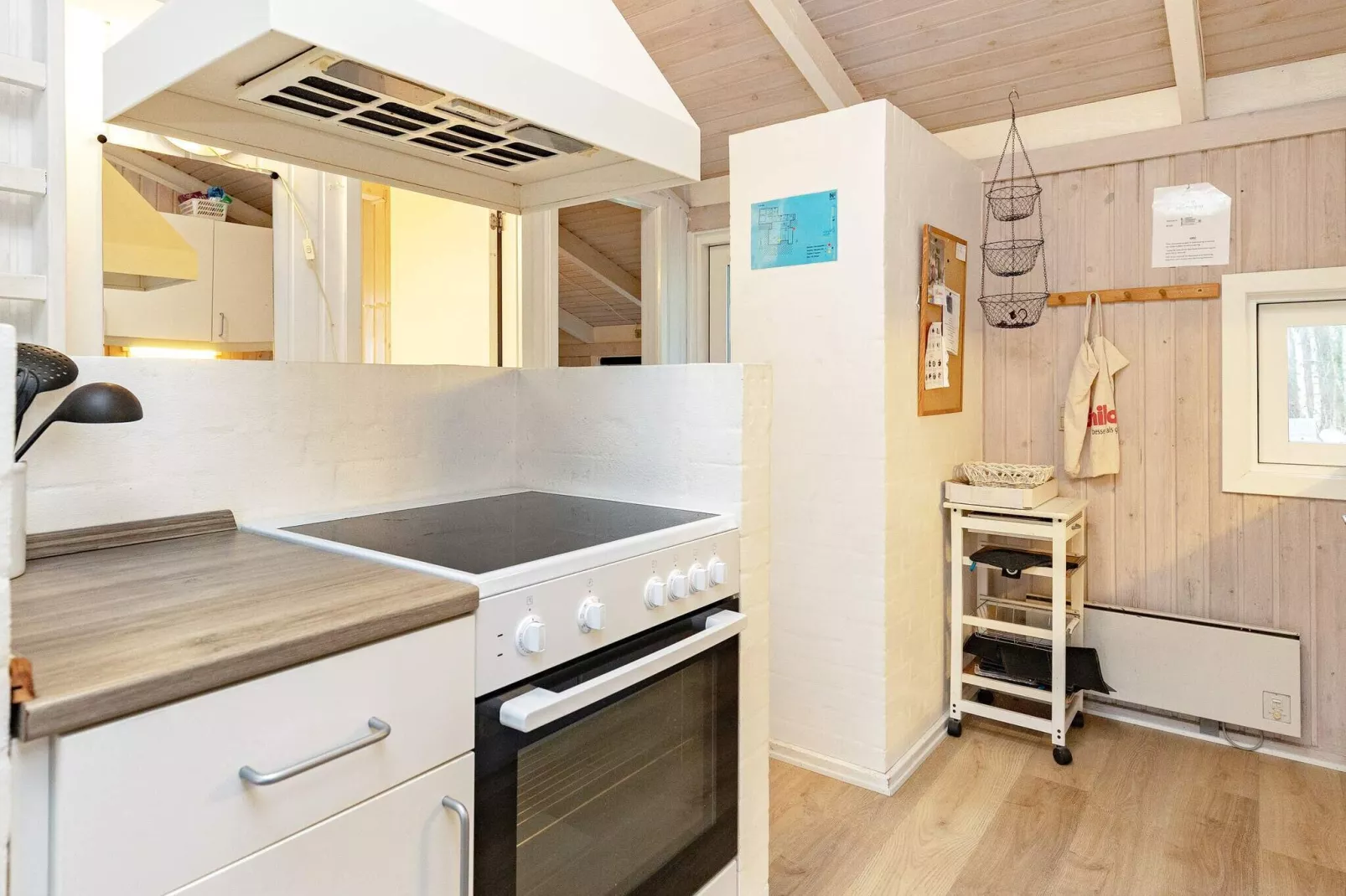 9 persoons vakantie huis in Jerup-Binnen