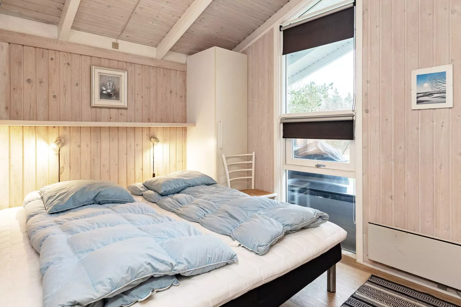 9 persoons vakantie huis in Jerup-Binnen