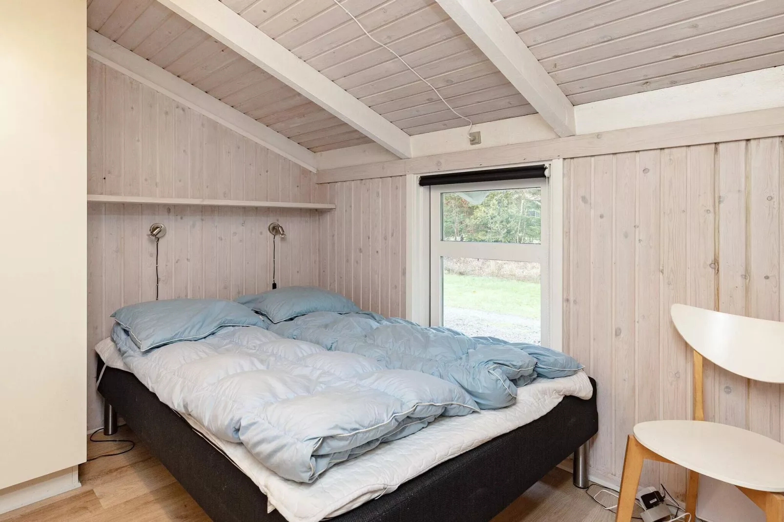 9 persoons vakantie huis in Jerup-Binnen