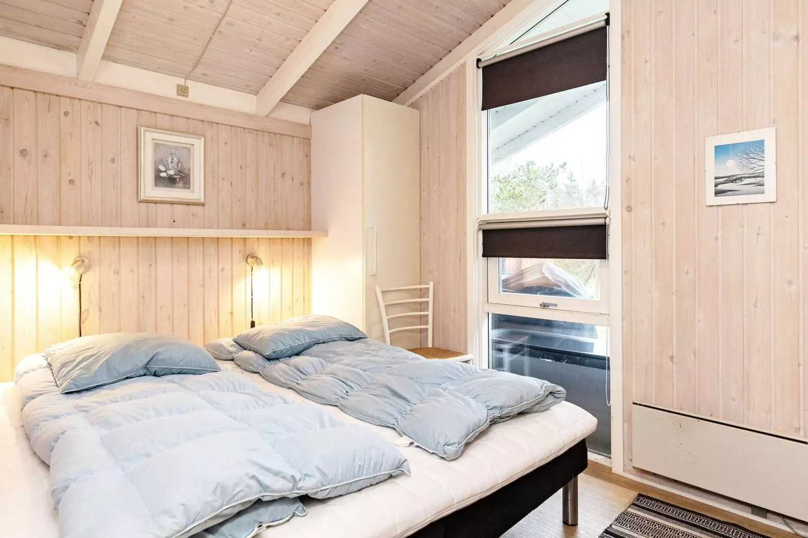 9 persoons vakantie huis in Jerup-Binnen