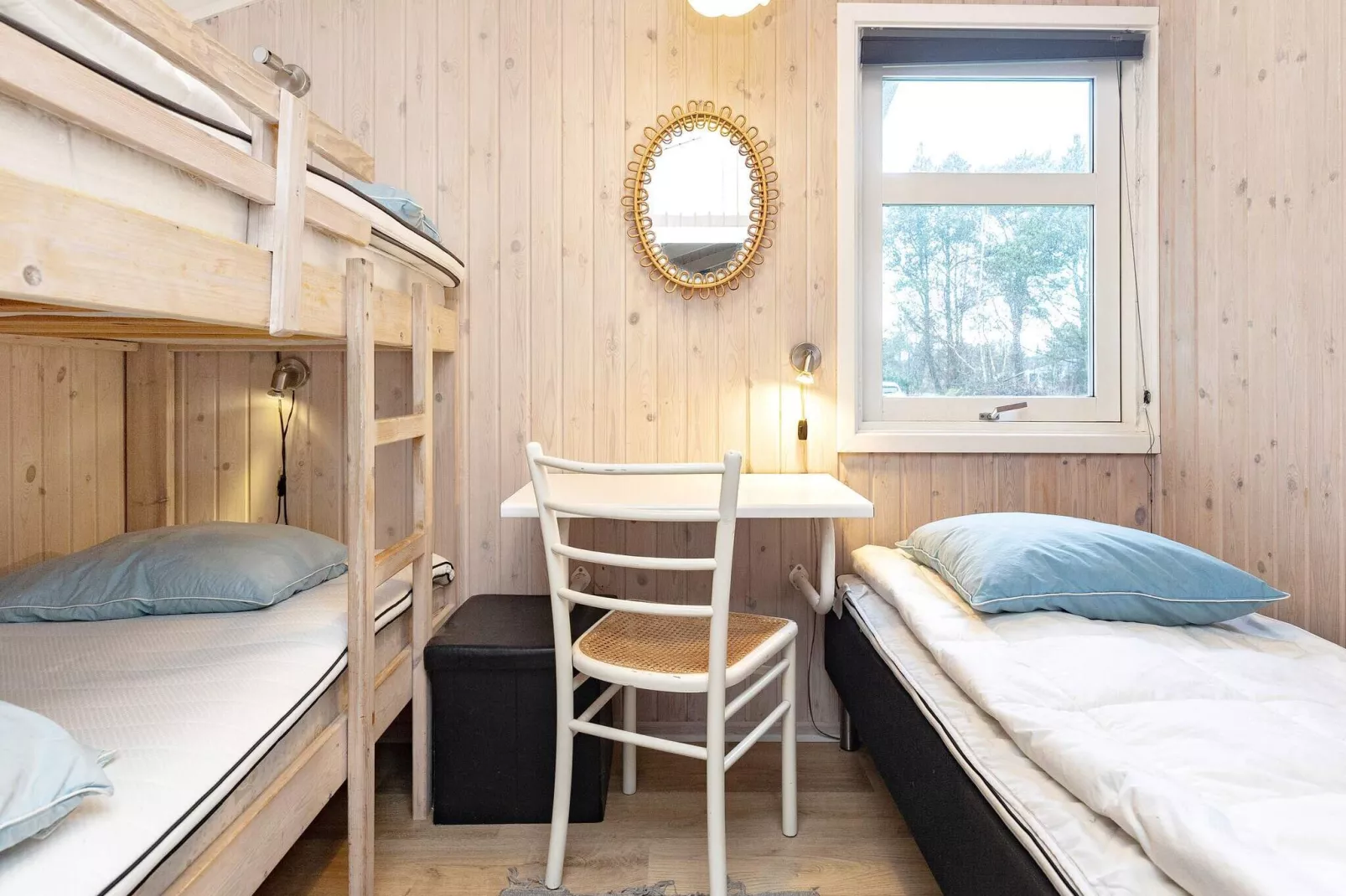 9 persoons vakantie huis in Jerup-Binnen