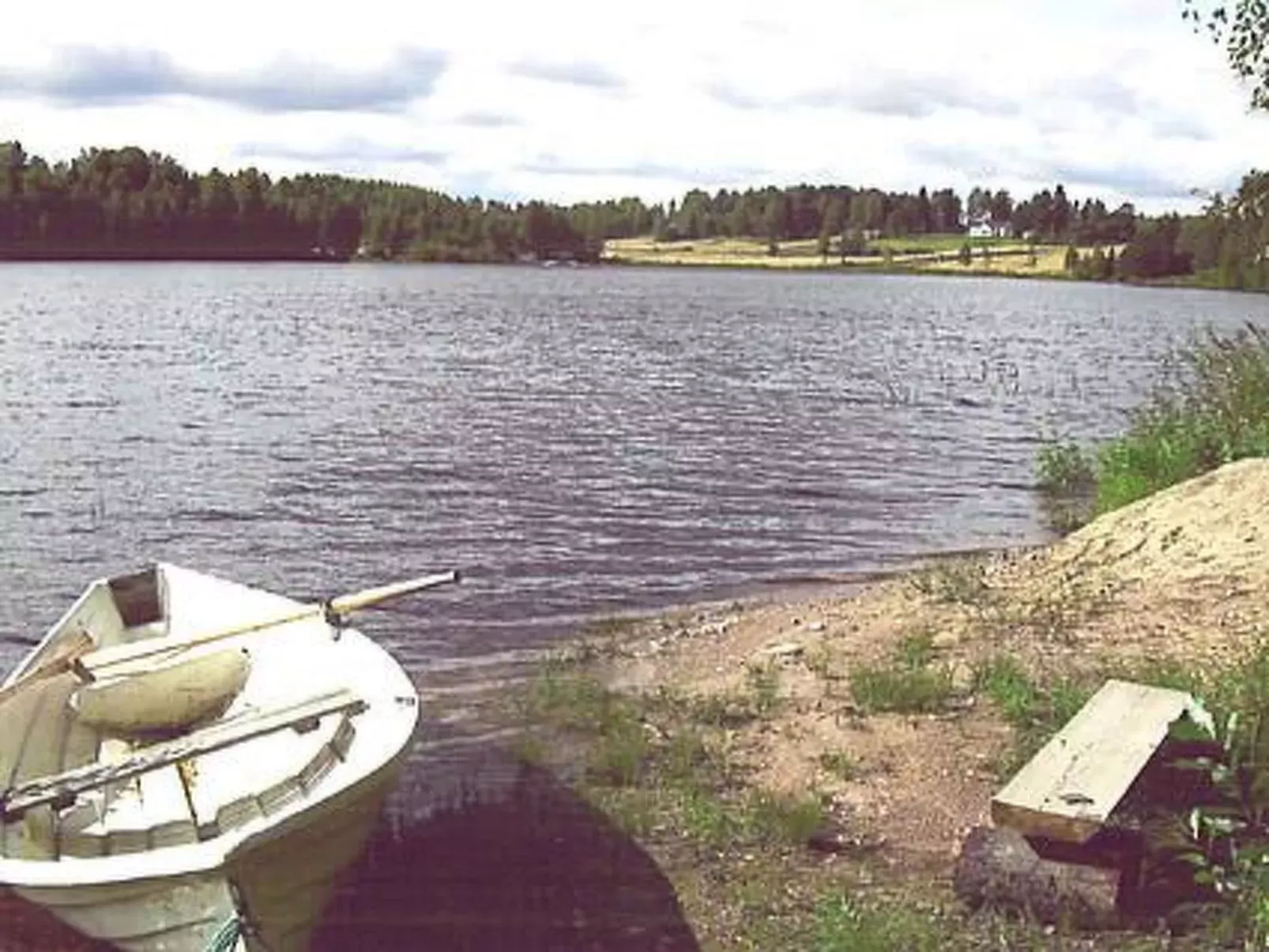 Taukotupa-Buiten