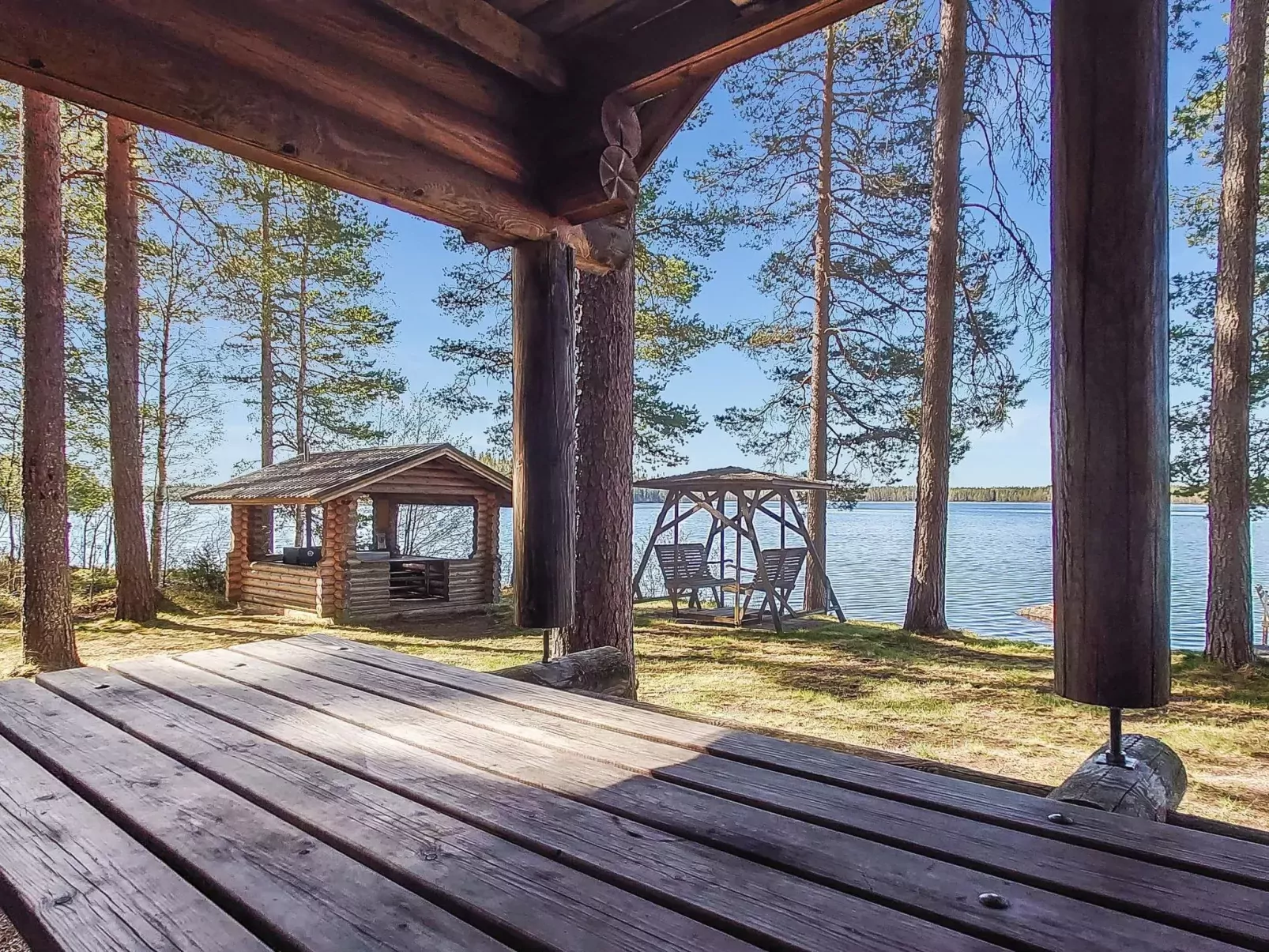 Mäntylä-Buiten