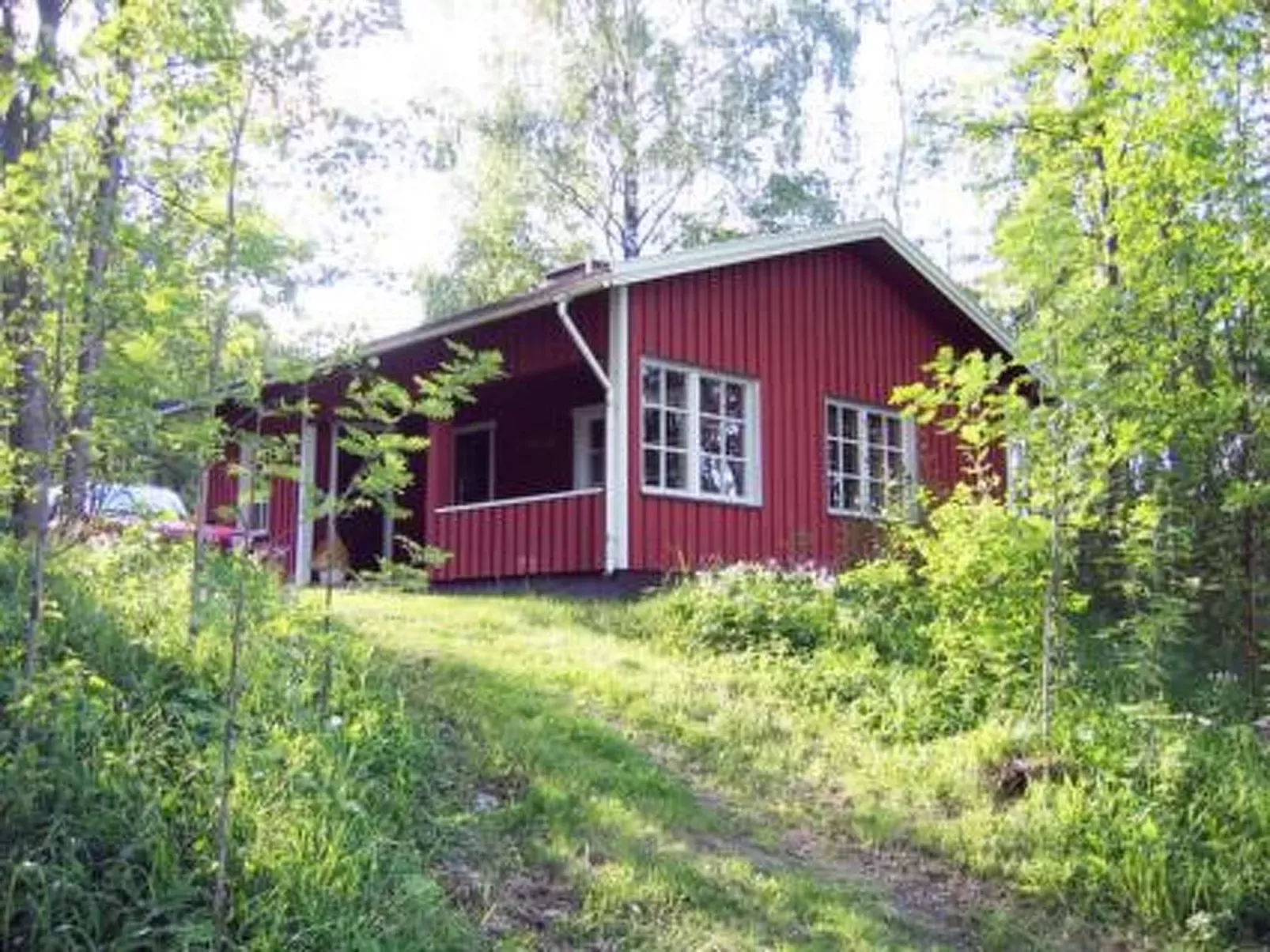 Pihlajatupa-Buiten