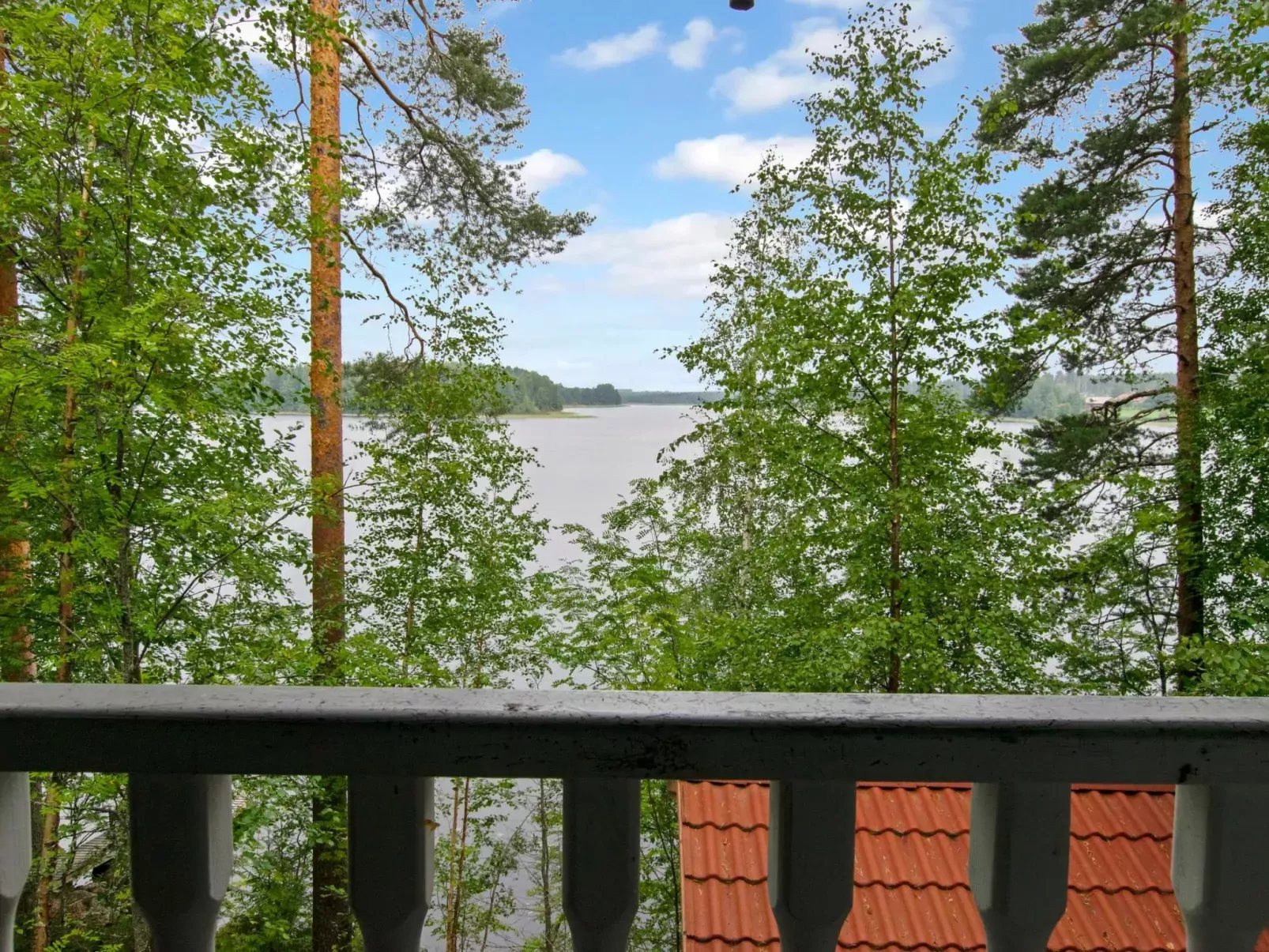 Kalliorinne-Buiten
