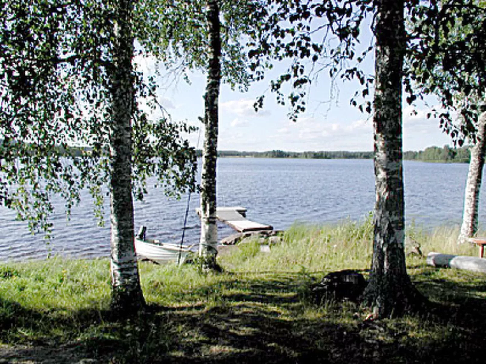 Koivuniemi-Buiten