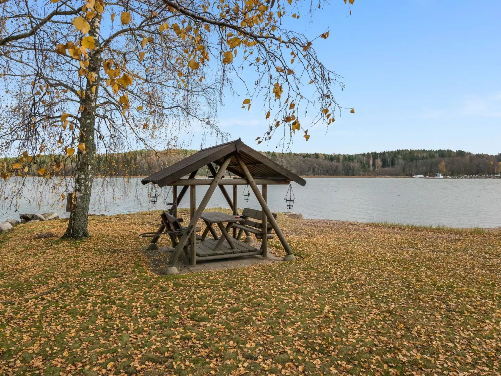 Meritähti-Buiten