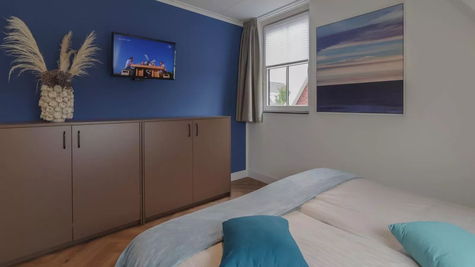 Dune Deluxe-Slaapkamer