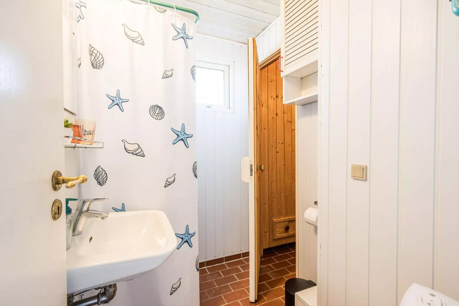 6 persoons vakantie huis in Hemmet-Binnen