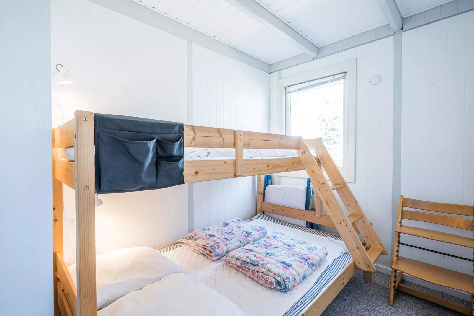 6 persoons vakantie huis in Hemmet-Binnen