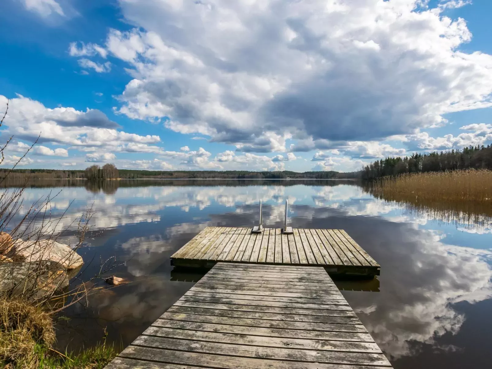 Lammassaari-Buiten