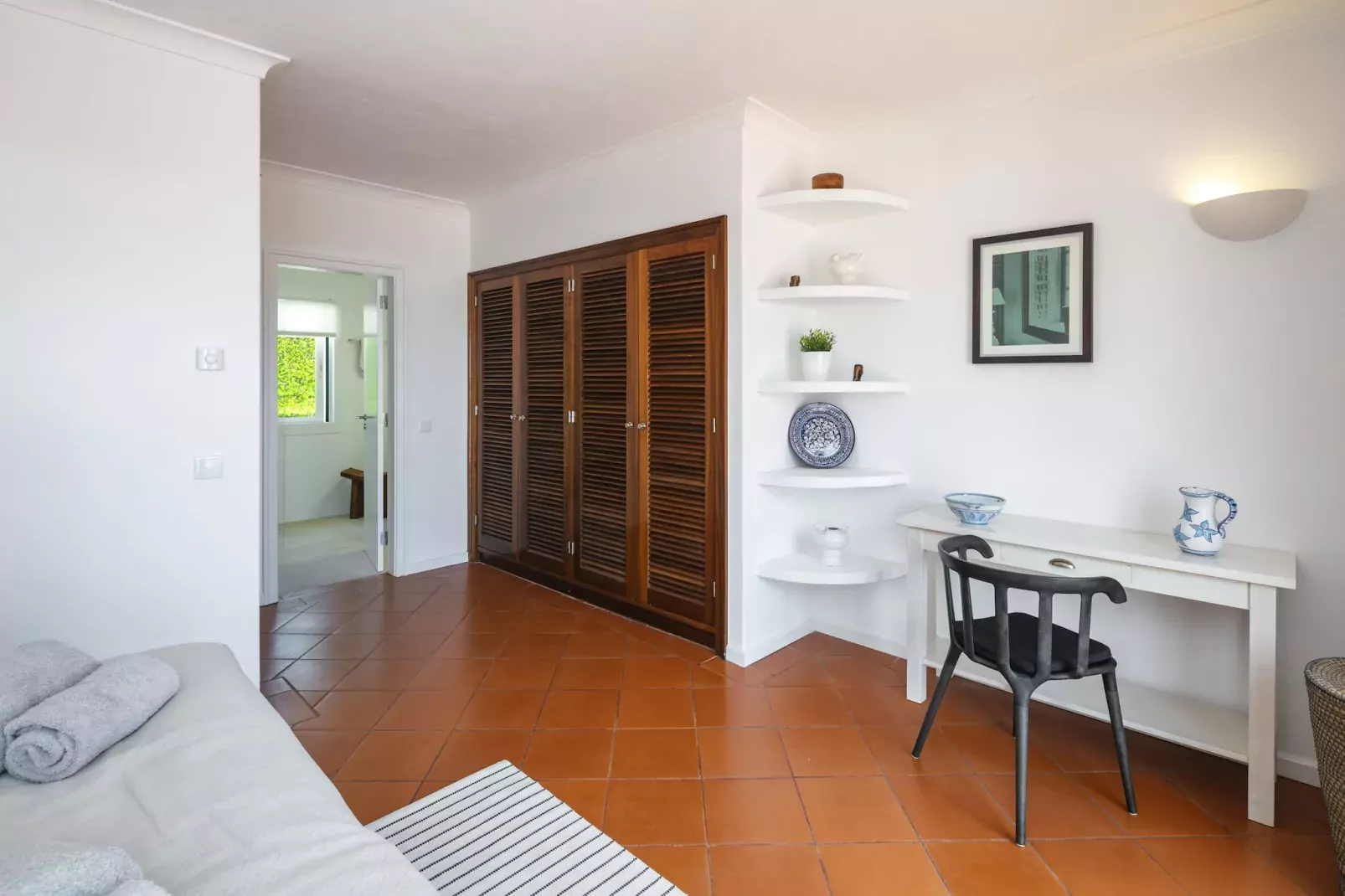 Villa Atlantico-Slaapkamer
