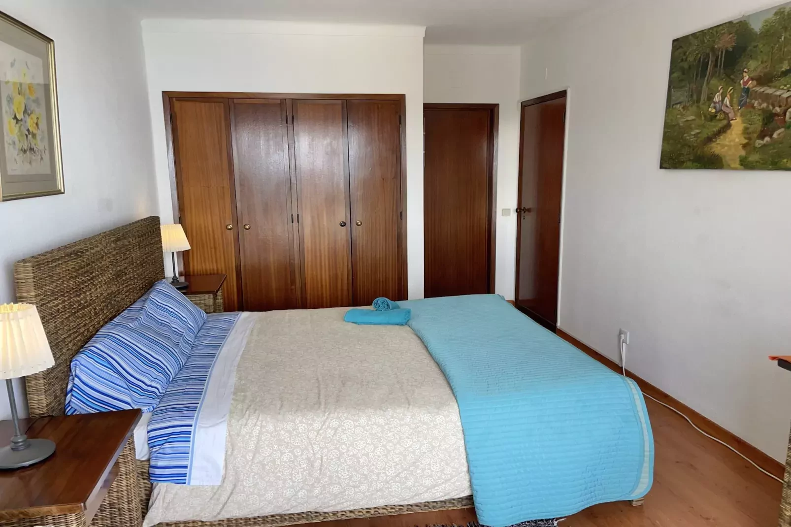 Casa Colina Sol 1108-Slaapkamer