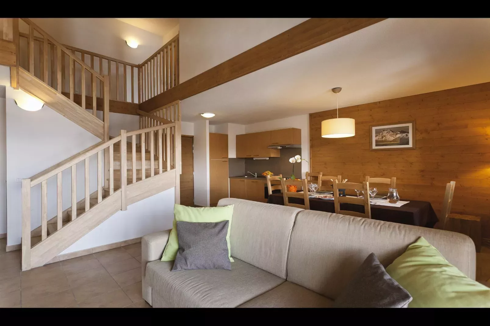 3 Pièces 6 Pers Confort_S8L-Woonkamer