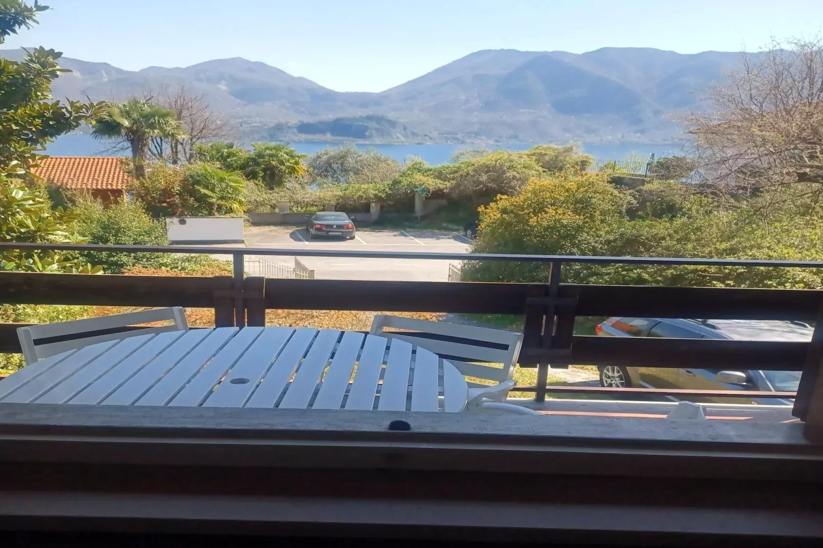 Casa Adele 6-Terrasbalkon