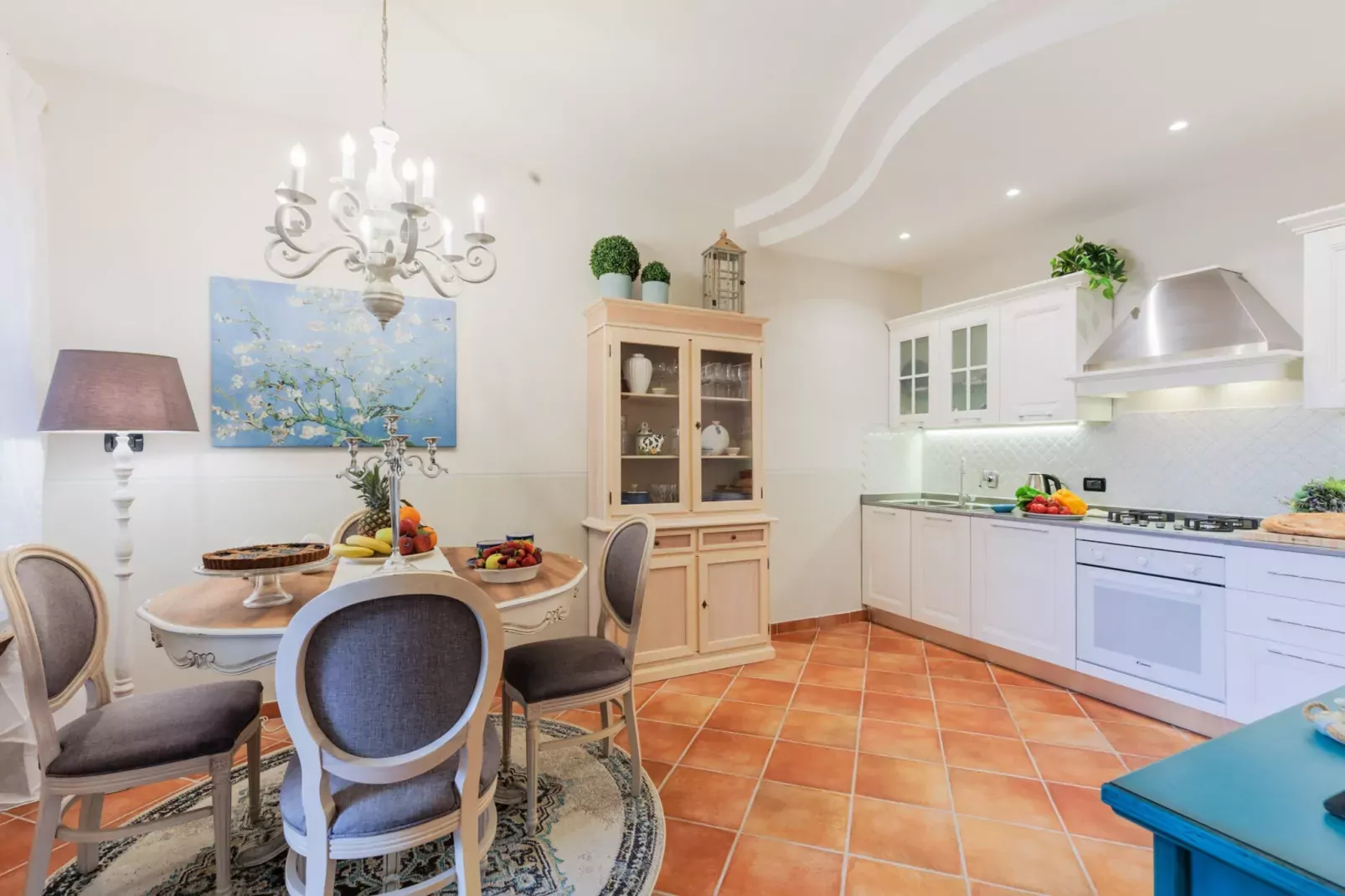 Villa Corallina, A Luxury 2 bedrooms Villa-Niet-getagd