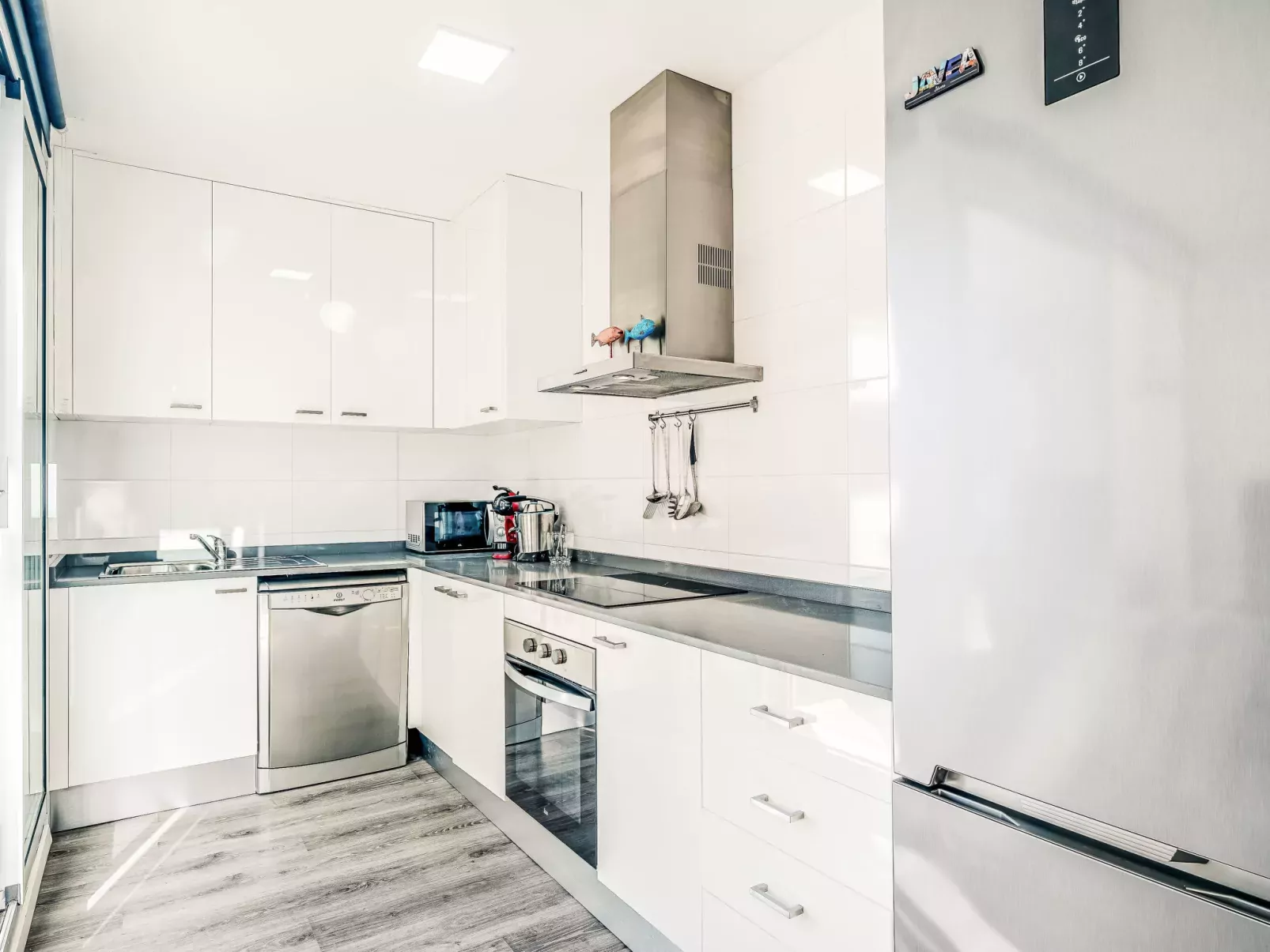 Arenal Boutique Suite-Binnen