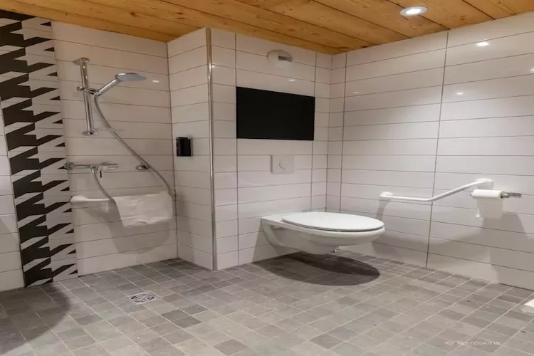 Le Cristal Lodge-RD2S-Badkamer