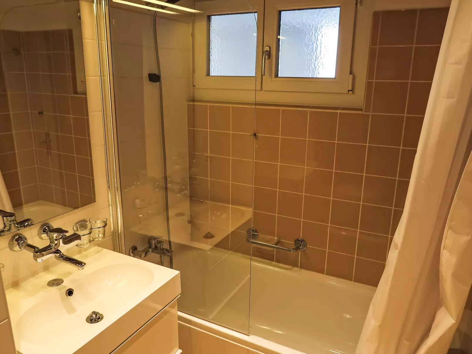 Seewiese Apt. 204-Binnen