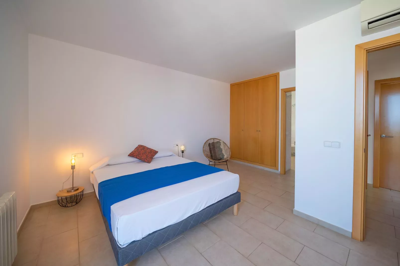 Illa-Slaapkamer