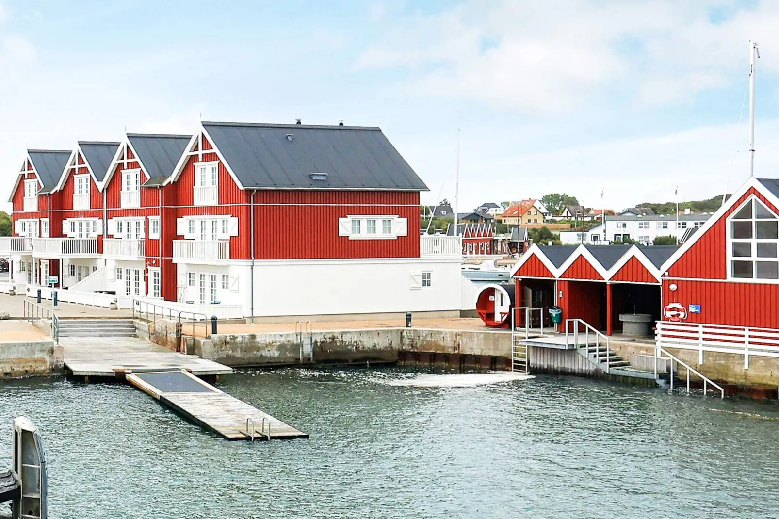 6 persoons vakantie huis in Bagenkop-Niet-getagd