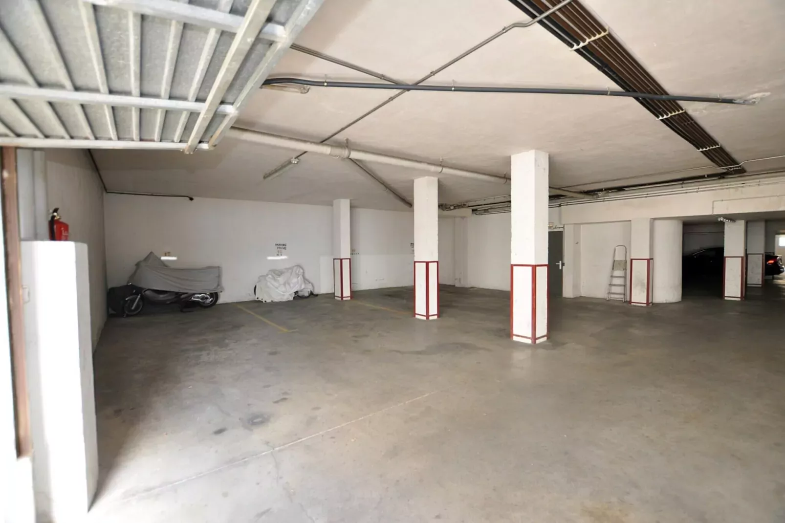 1085 DALLAS vista Mar-Faciliteiten