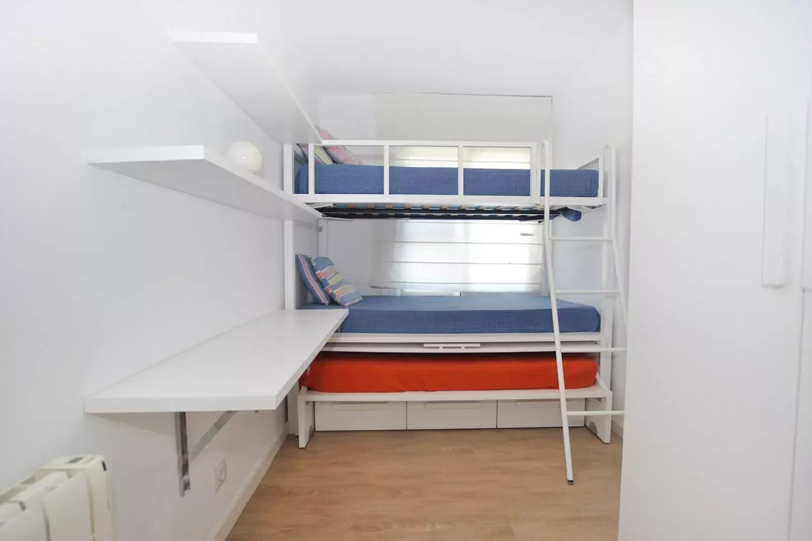 1175 ALGUER vista Mar-Slaapkamer