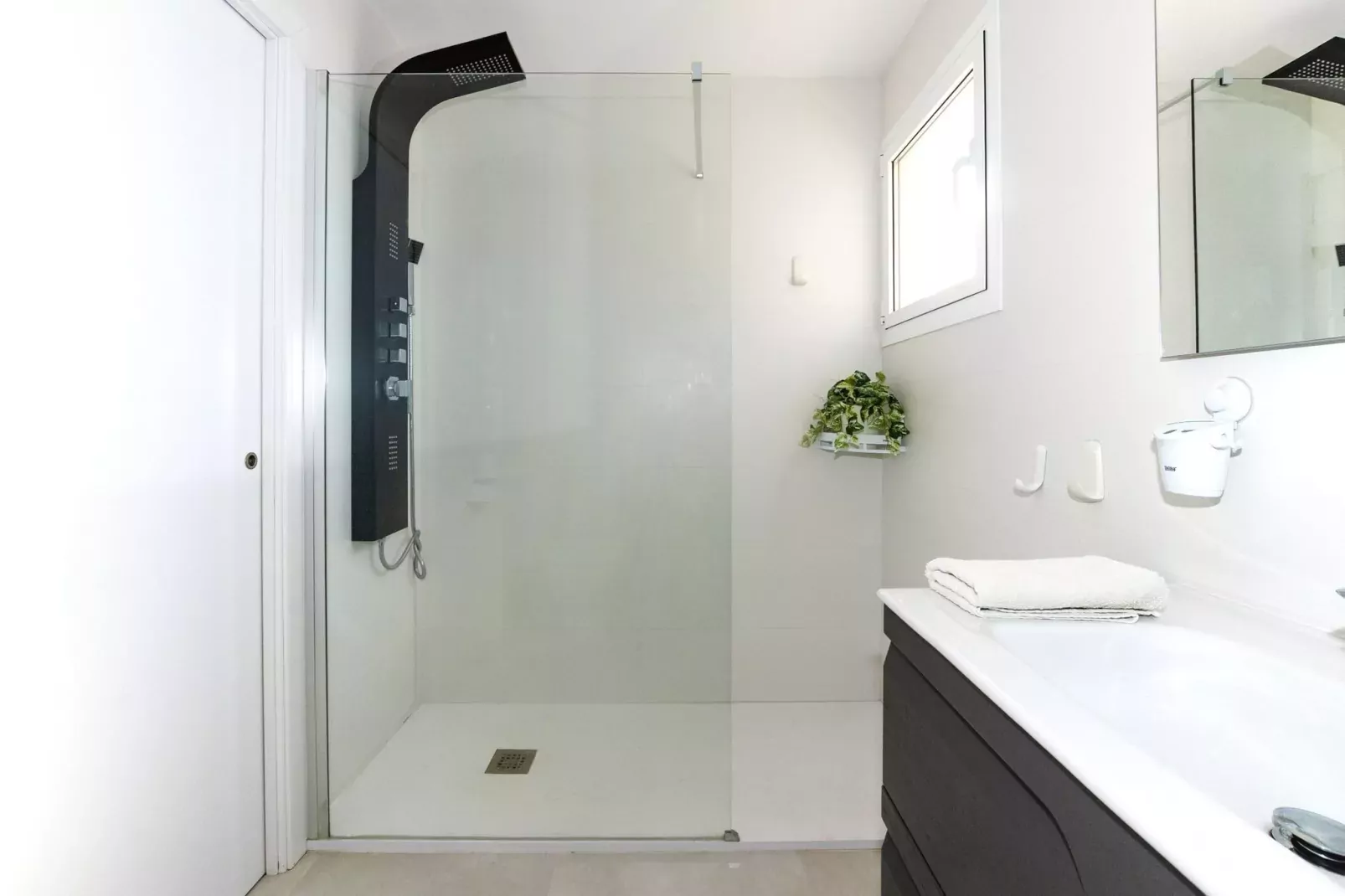 1218 CALA D OR vista mar-Badkamer