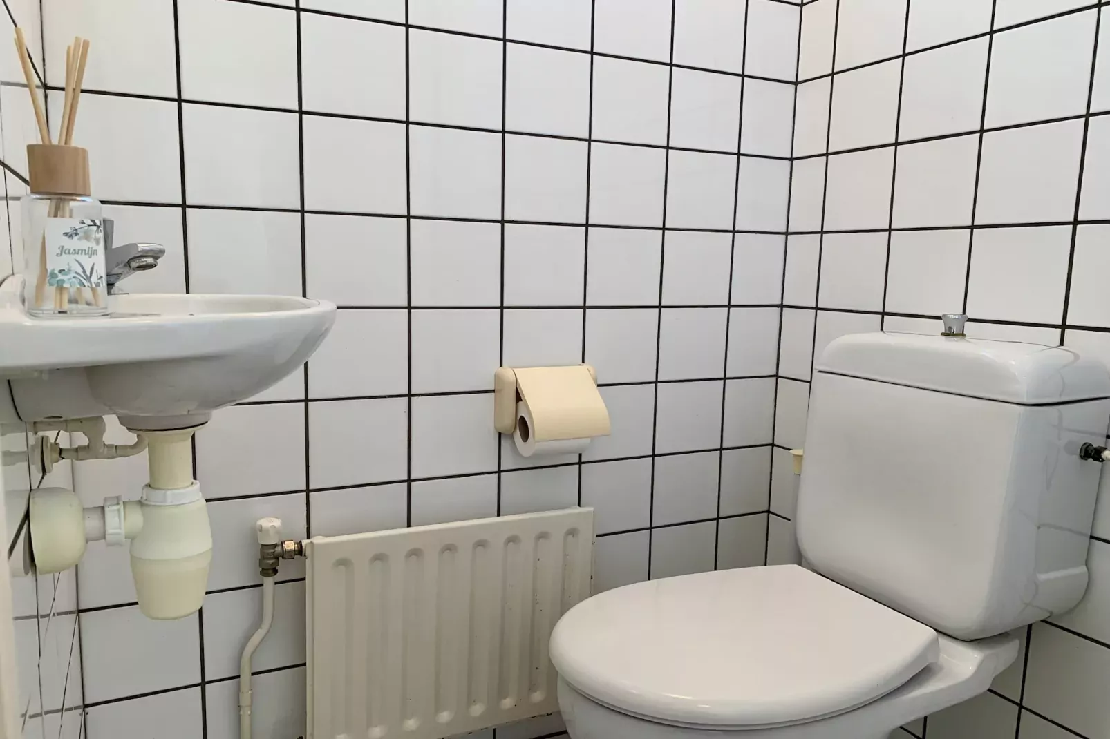 Wildrijk 141-Badkamer