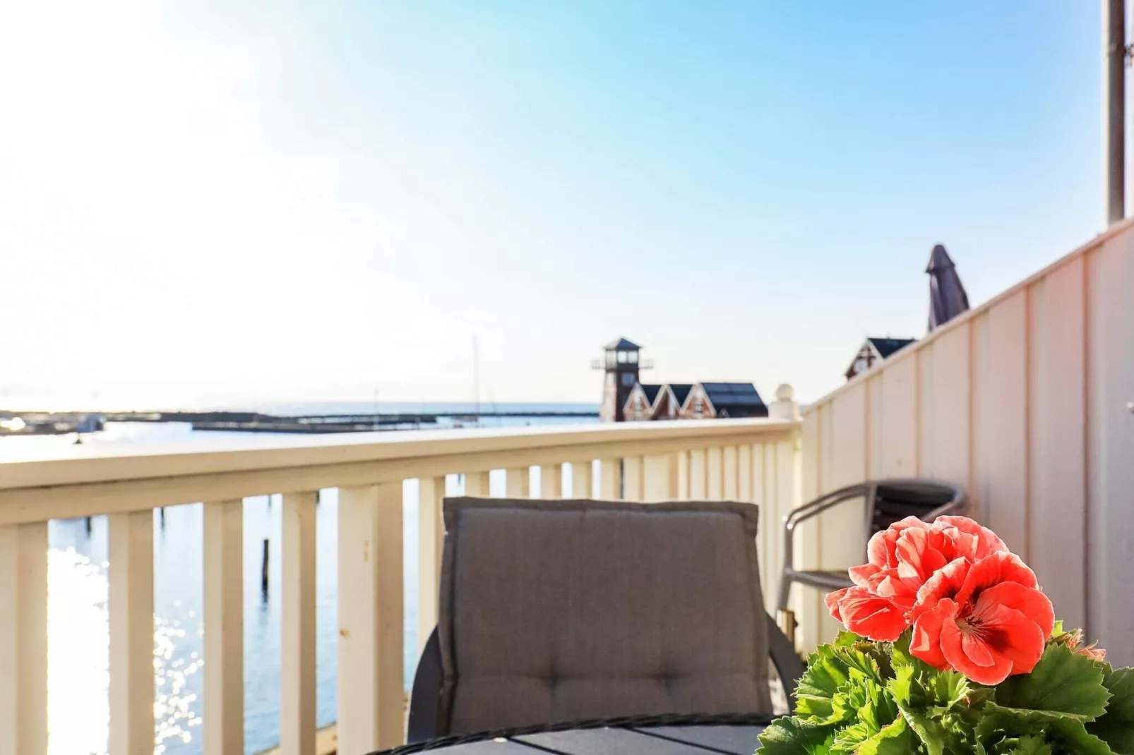 6 persoons vakantie huis in Bagenkop-Waterzicht