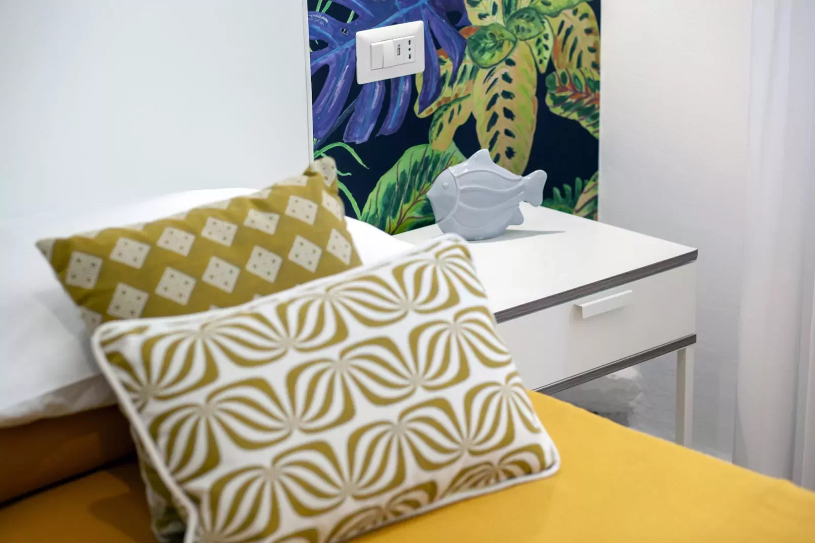 Estate4home - Jungle-Sfeer