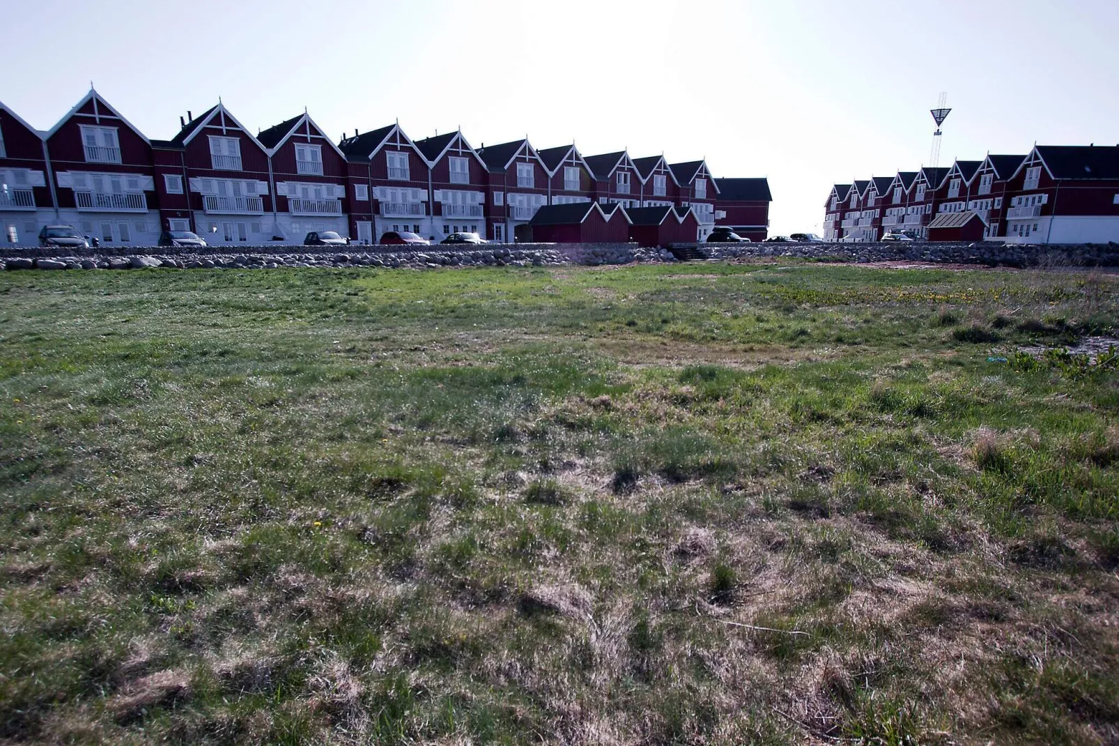 6 persoons vakantie huis in Bagenkop-Uitzicht
