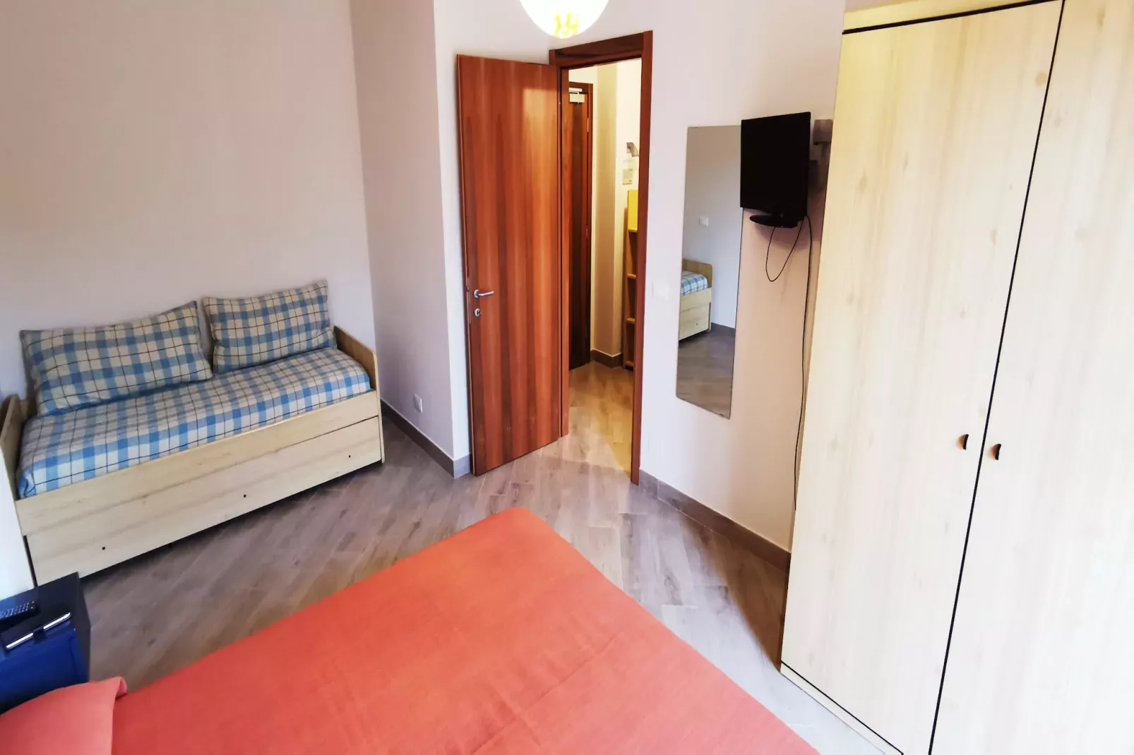 Residence dei Fiori / APARTMENT TYPE A