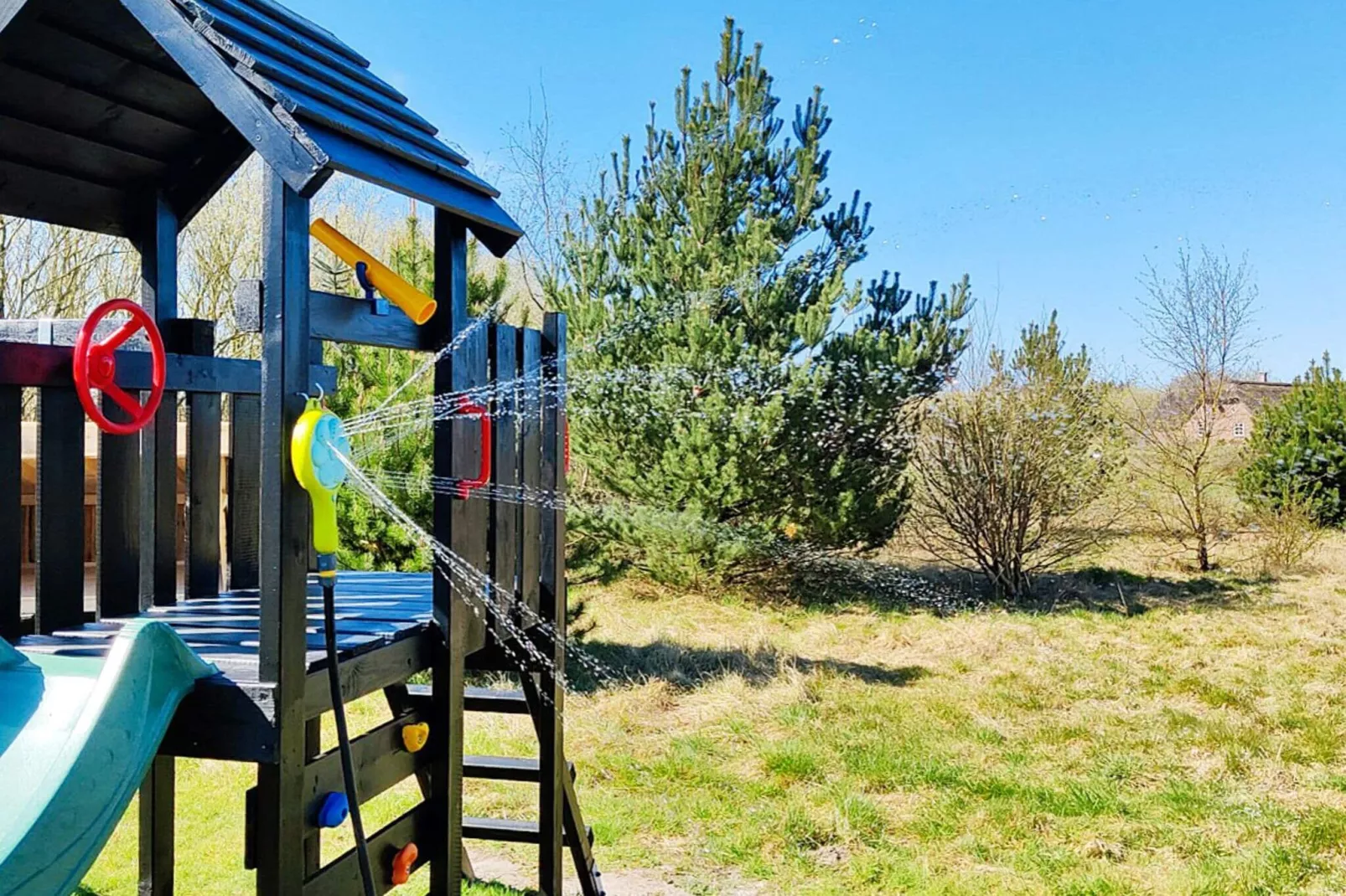 8 persoons vakantie huis in Ulfborg-Niet-getagd