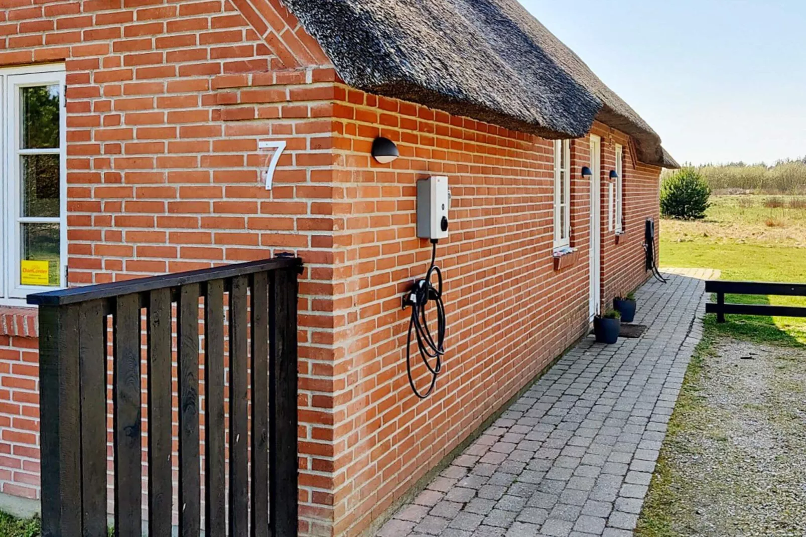 8 persoons vakantie huis in Ulfborg-Niet-getagd