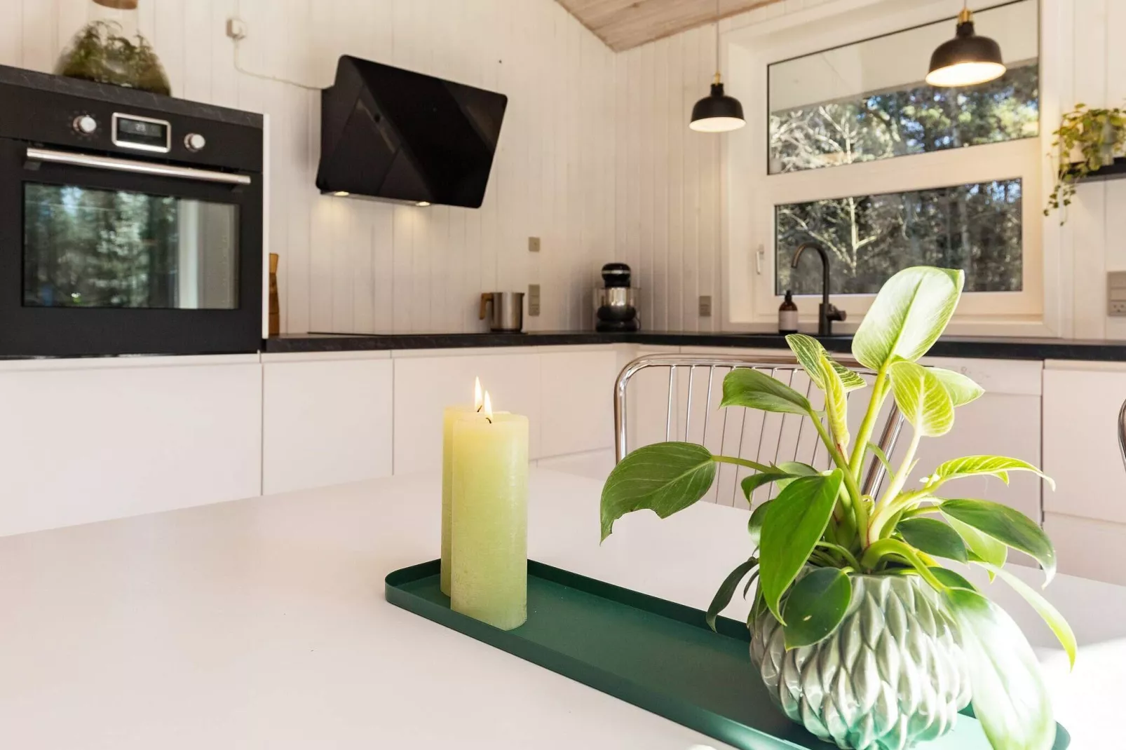 6 persoons vakantie huis in Sæby-By Traum-Binnen