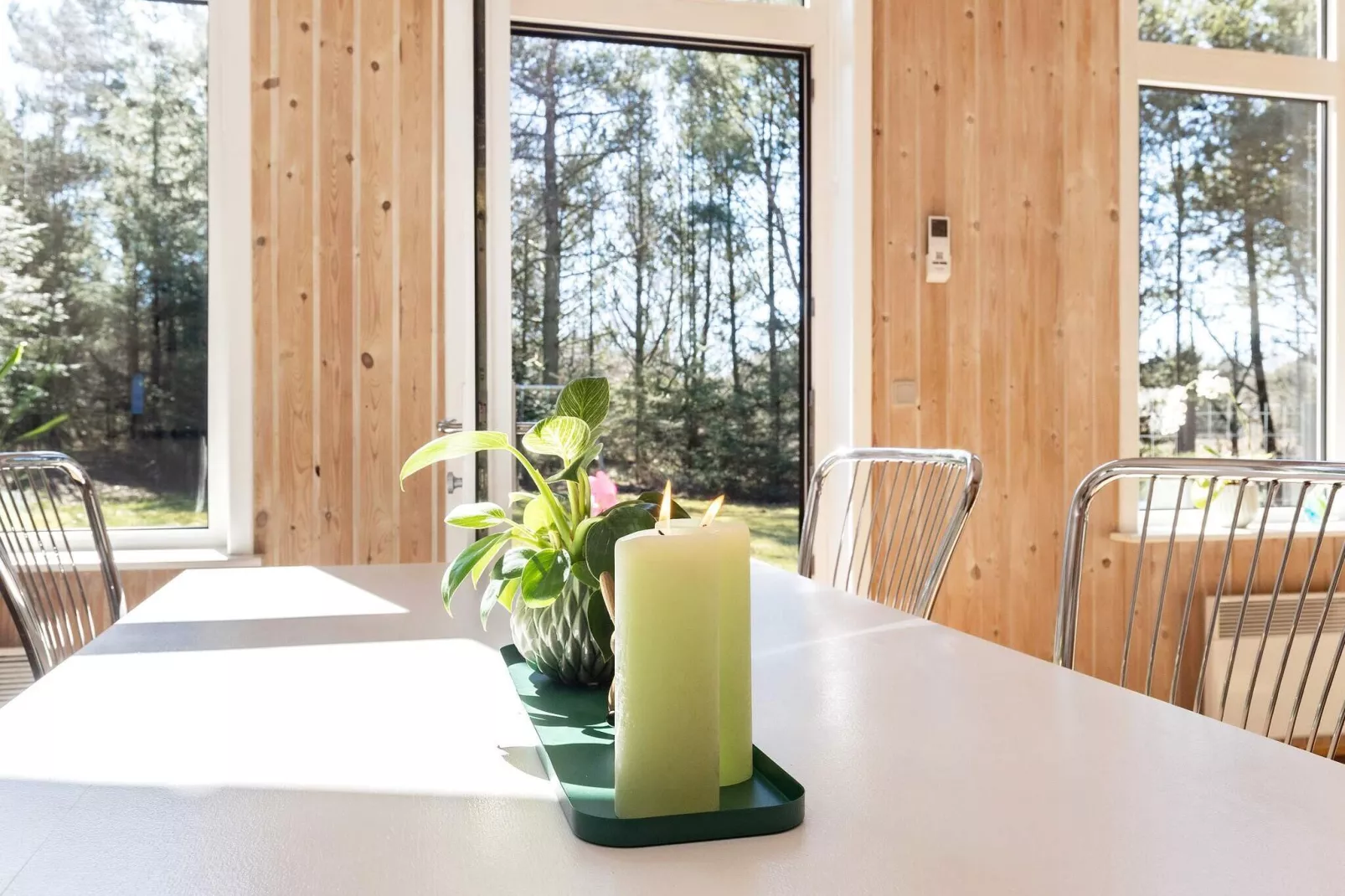 6 persoons vakantie huis in Sæby-By Traum-Binnen