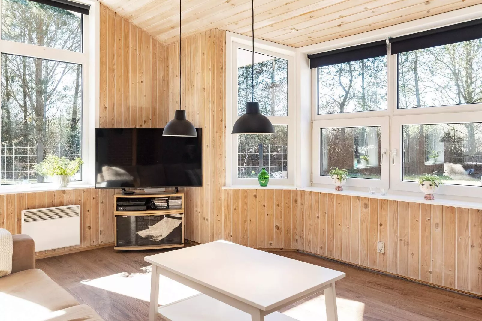 6 persoons vakantie huis in Sæby-By Traum-Binnen