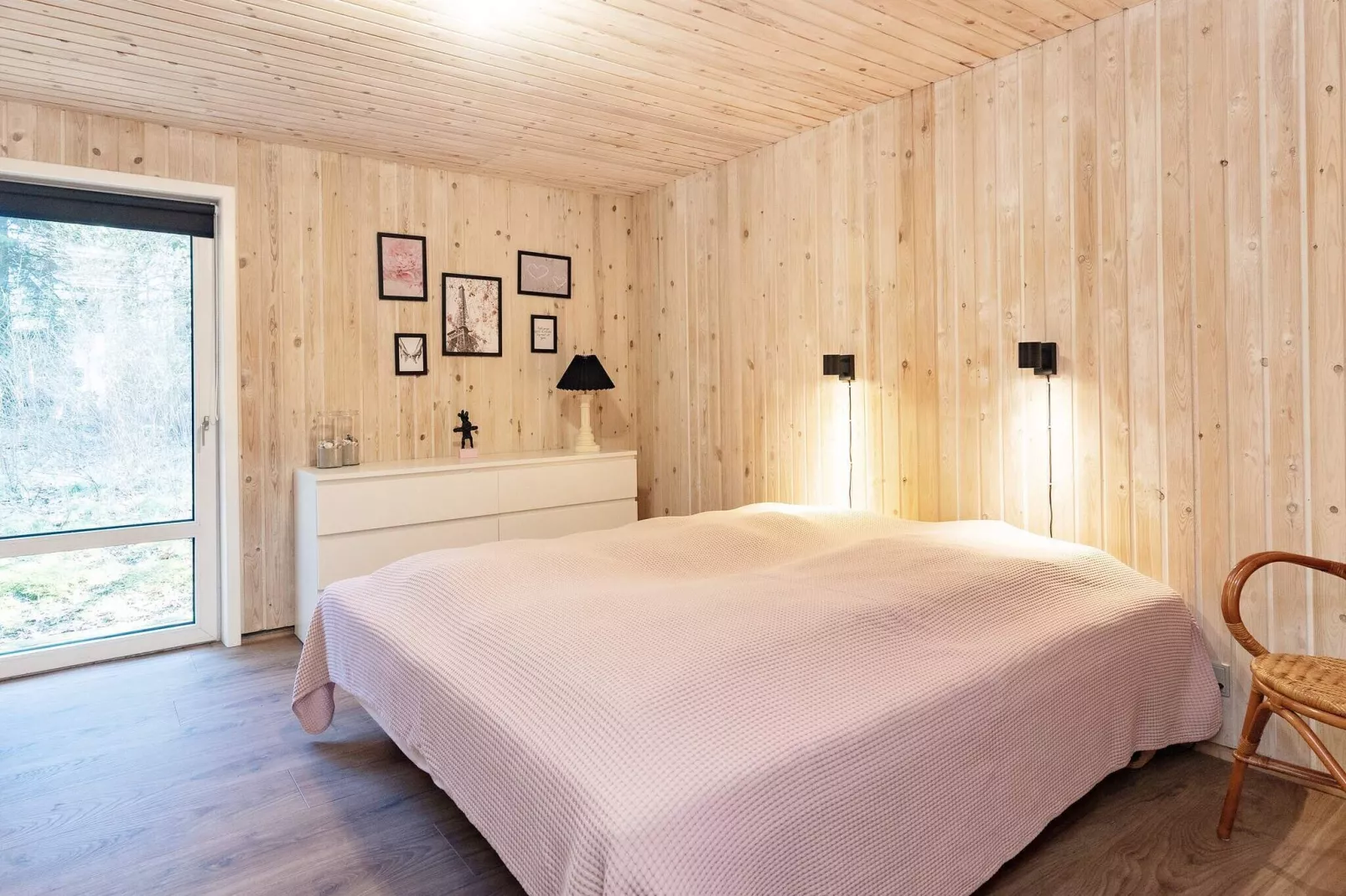 6 persoons vakantie huis in Sæby-By Traum-Binnen