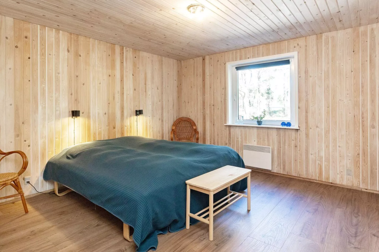 6 persoons vakantie huis in Sæby-By Traum-Binnen
