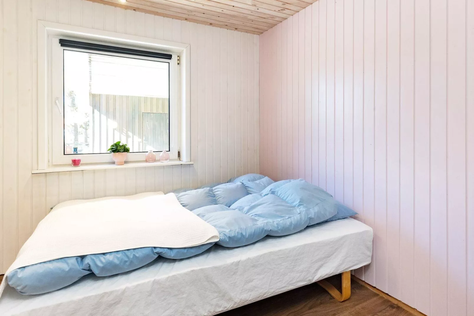 6 persoons vakantie huis in Sæby-By Traum-Binnen
