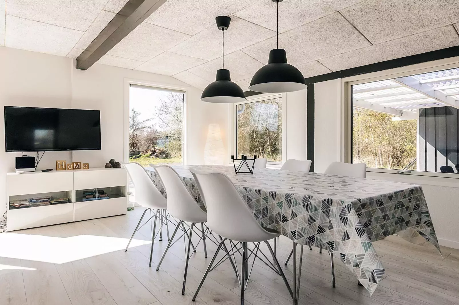 4 sterren vakantie huis in Dannemare-Binnen