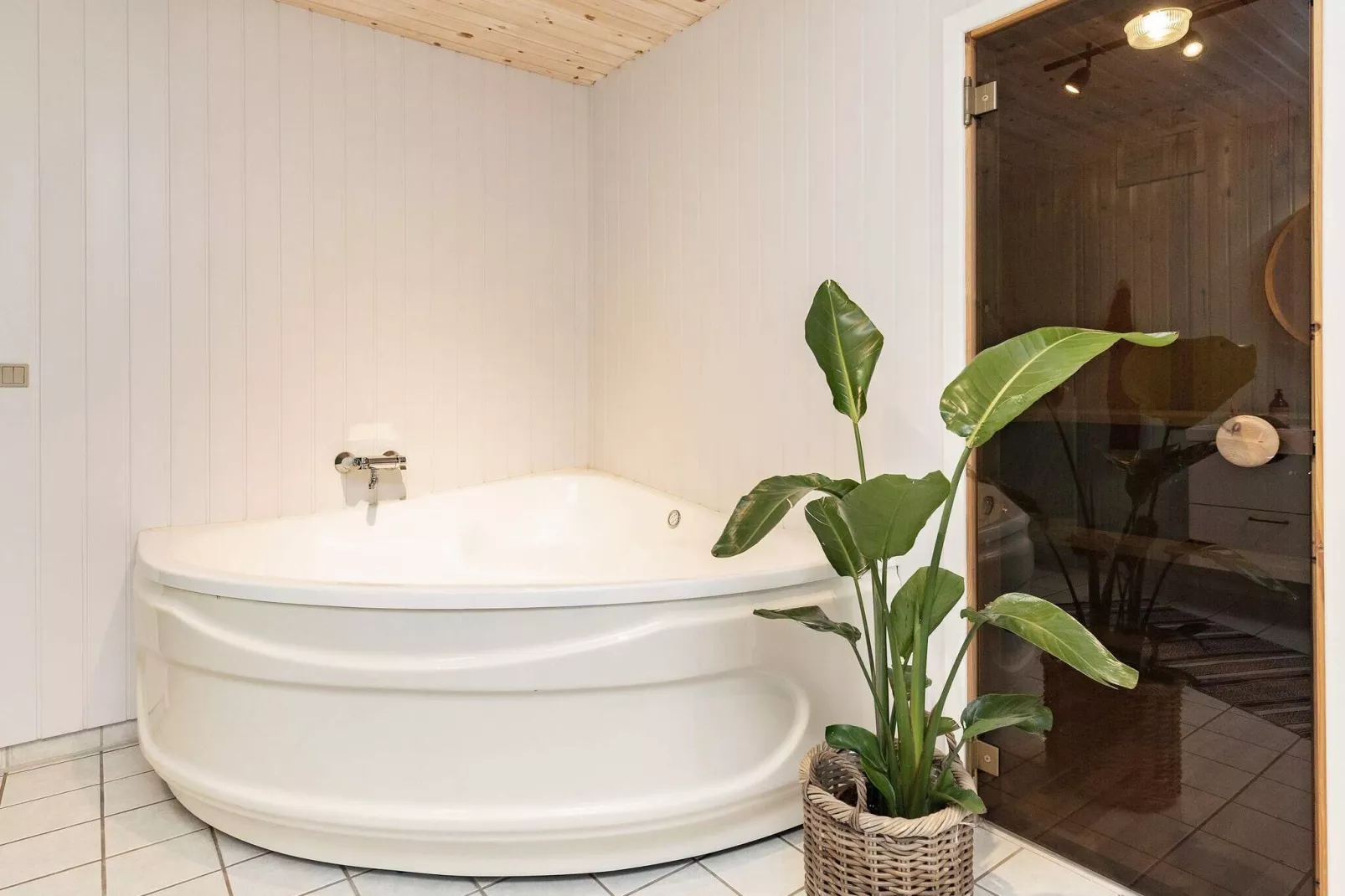 6 persoons vakantie huis in Sæby-By Traum-Binnen