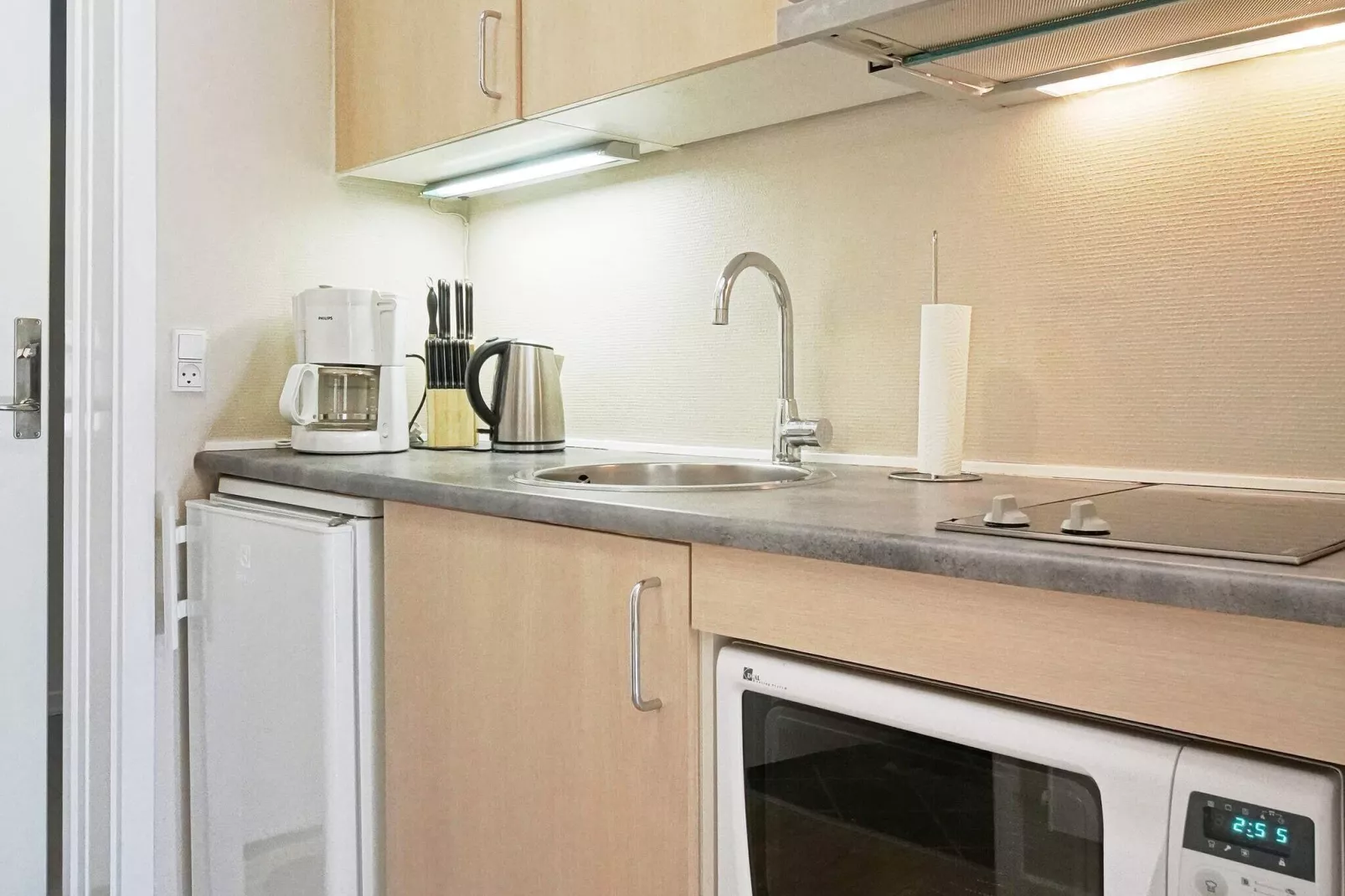 4 persoons vakantie huis in Nexø-By Traum-Binnen