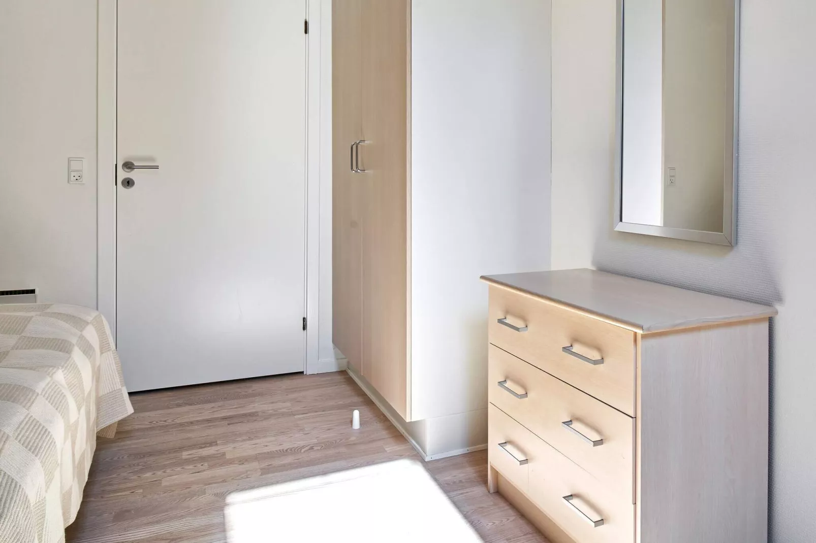 4 persoons vakantie huis in Nexø-By Traum-Binnen