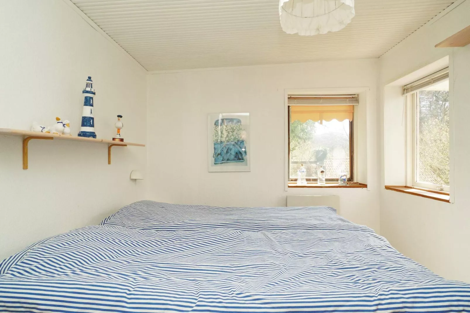 6 persoons vakantie huis in Nykøbing Sj-By Traum-Binnen