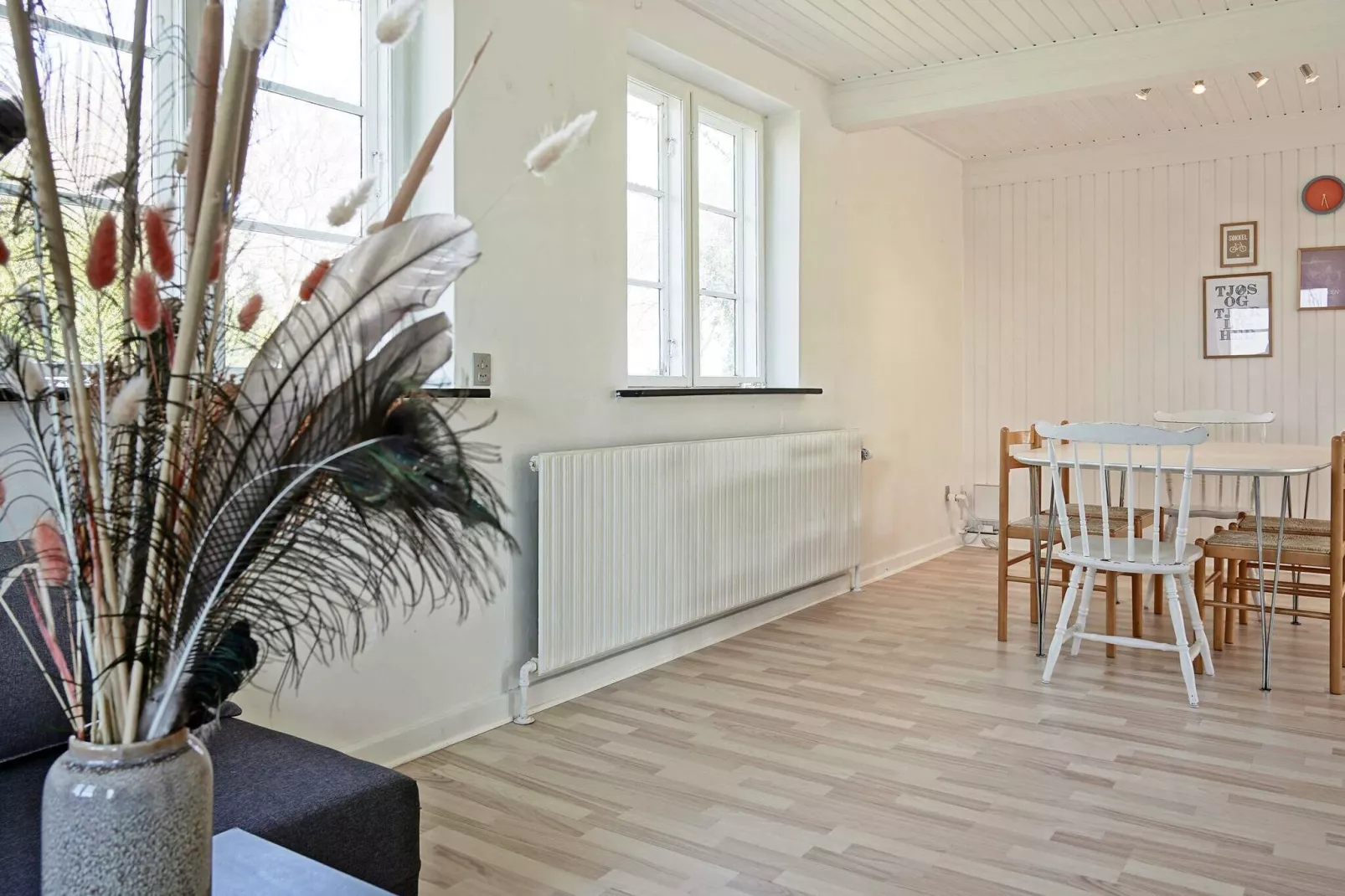 6 persoons vakantie huis in Aakirkeby-Binnen